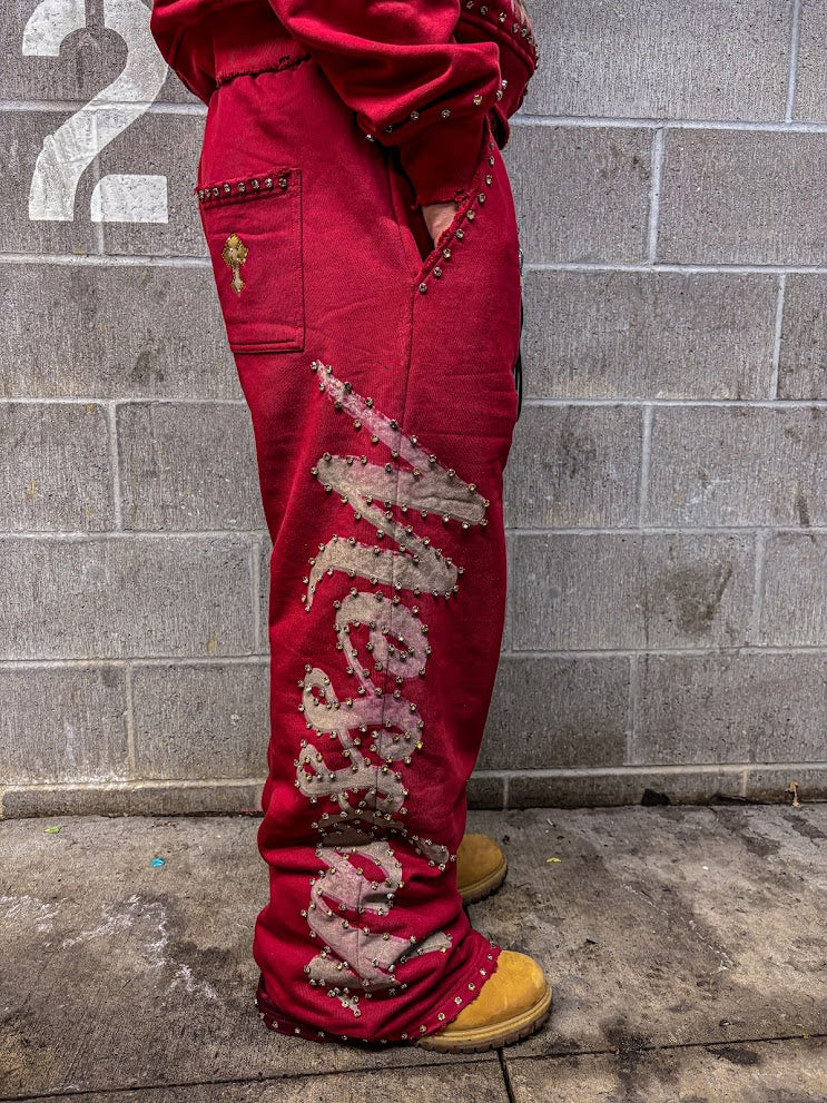 Messiah Sweatpants