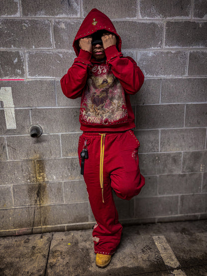 Messiah Sweatpants