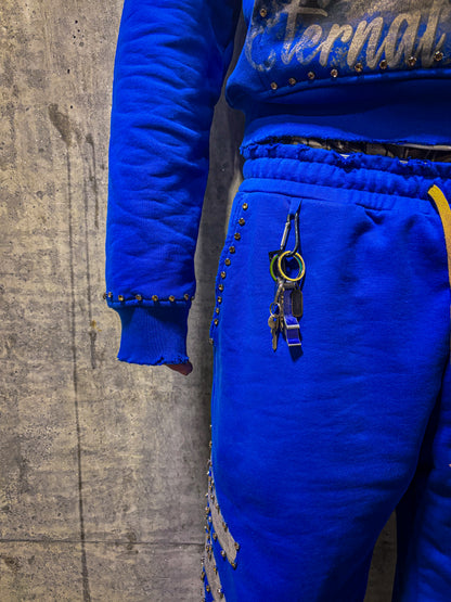 Messiah Sweatpants