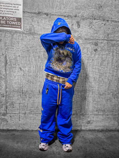 Messiah Sweatpants