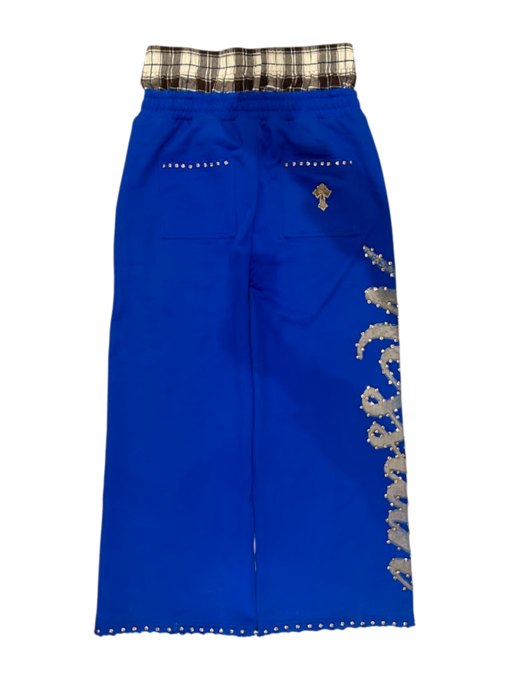 Messiah Sweatpants