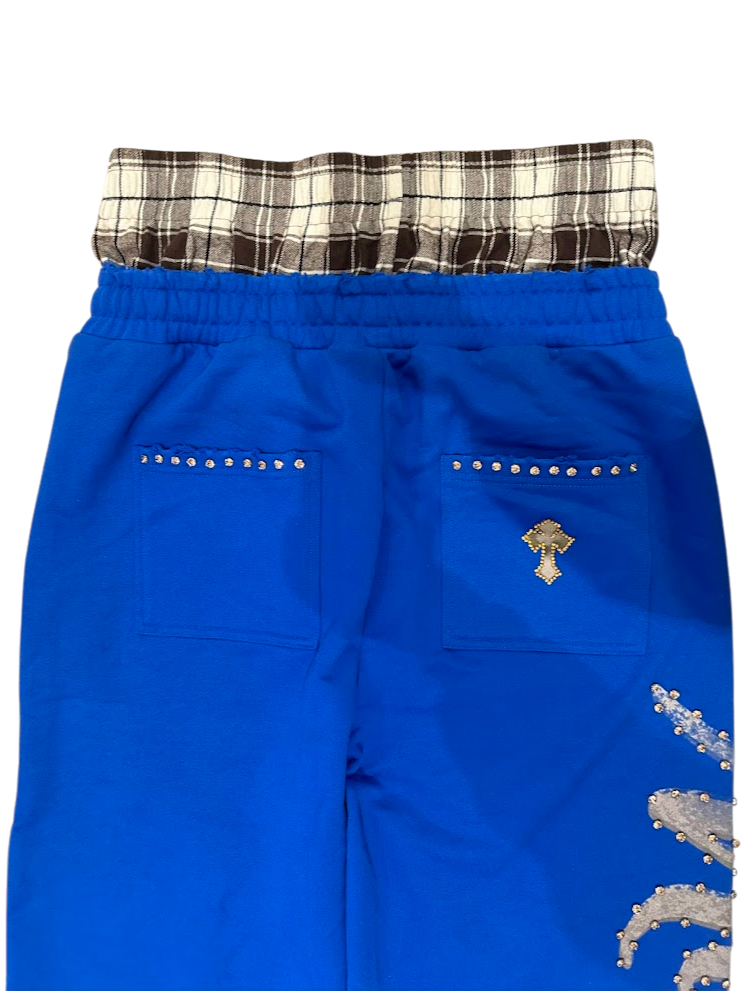 Messiah Sweatpants