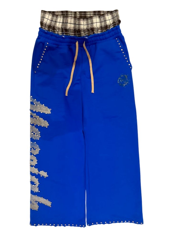 Messiah Sweatpants