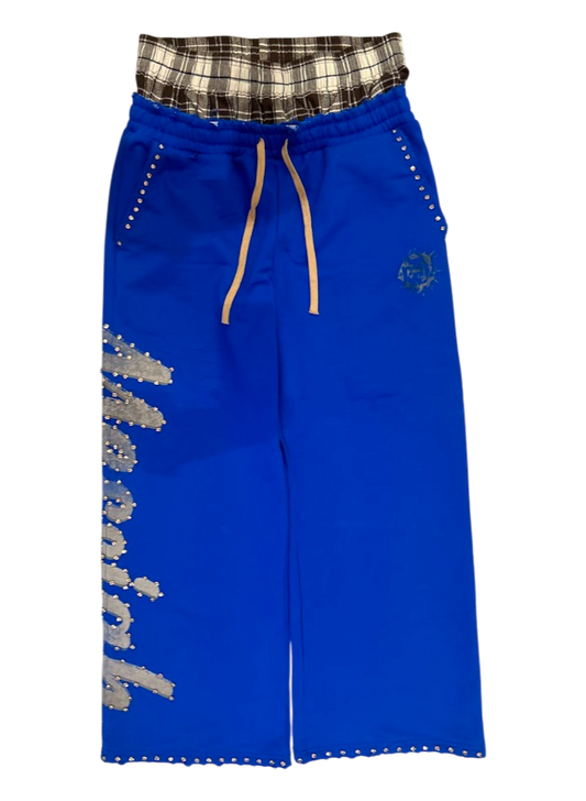 Messiah Sweatpants