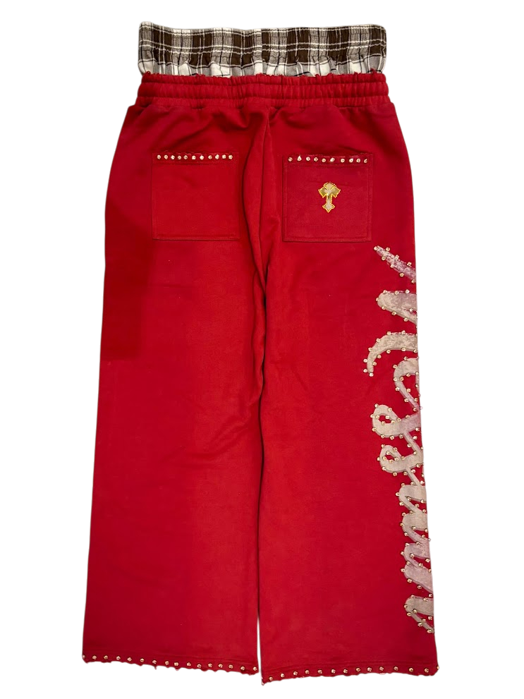 Messiah Sweatpants