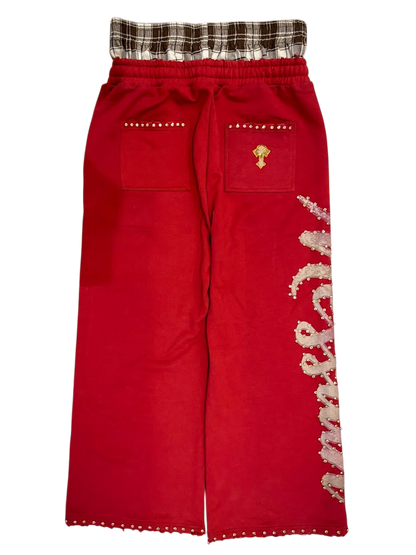 Messiah Sweatpants