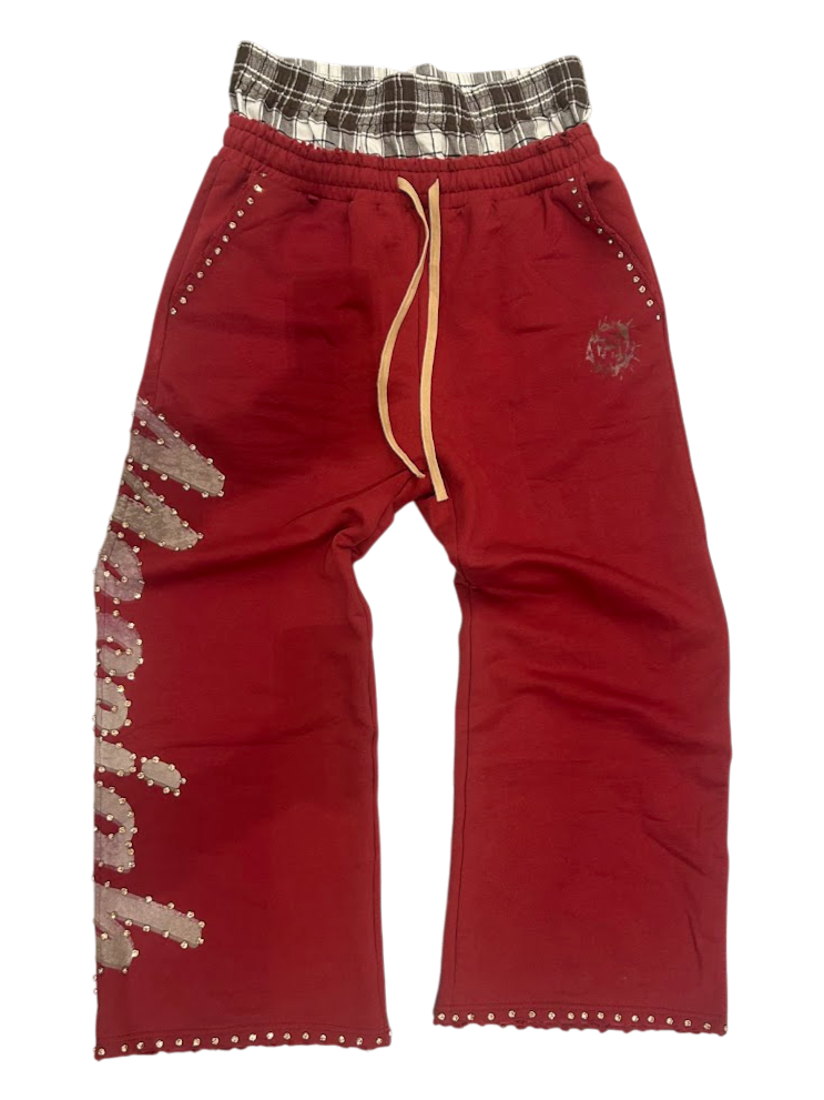 Messiah Sweatpants