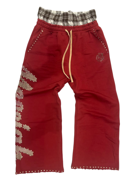 Messiah Sweatpants